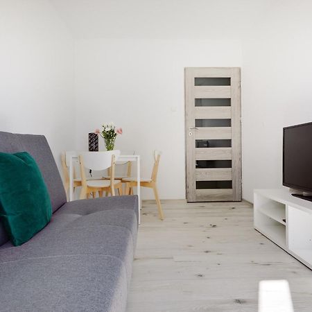 Crystal Apartment Katowice V المظهر الخارجي الصورة
