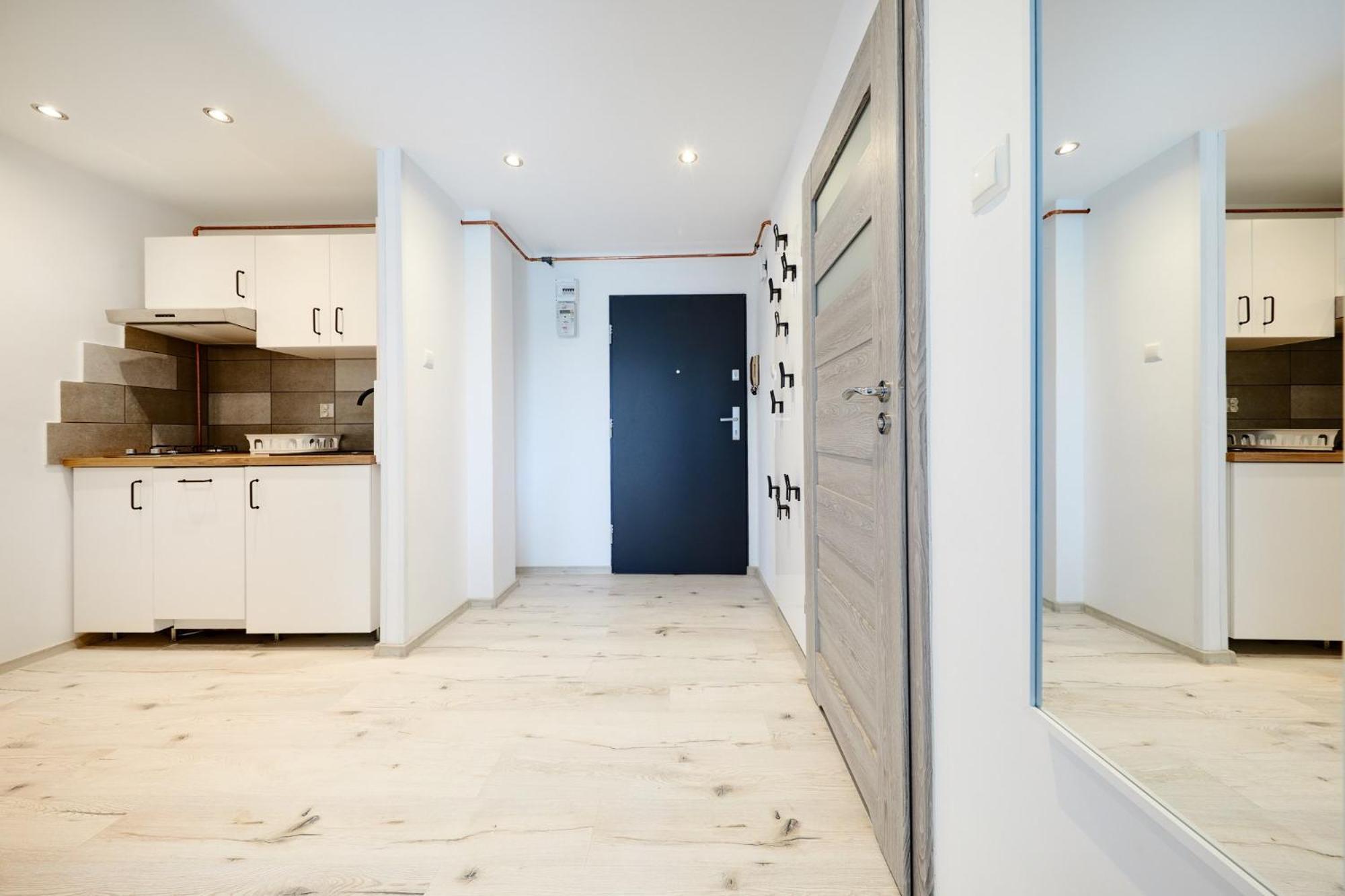 Crystal Apartment Katowice V المظهر الخارجي الصورة