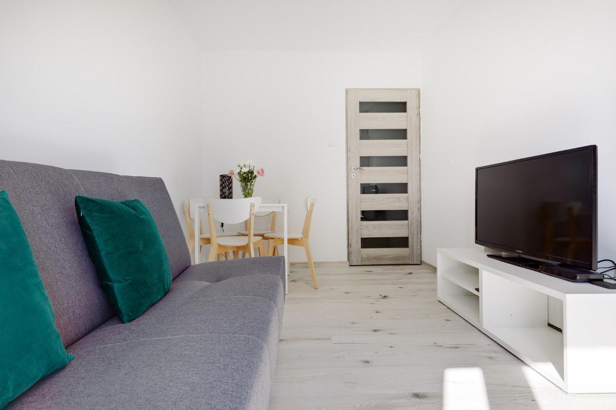 Crystal Apartment Katowice V المظهر الخارجي الصورة