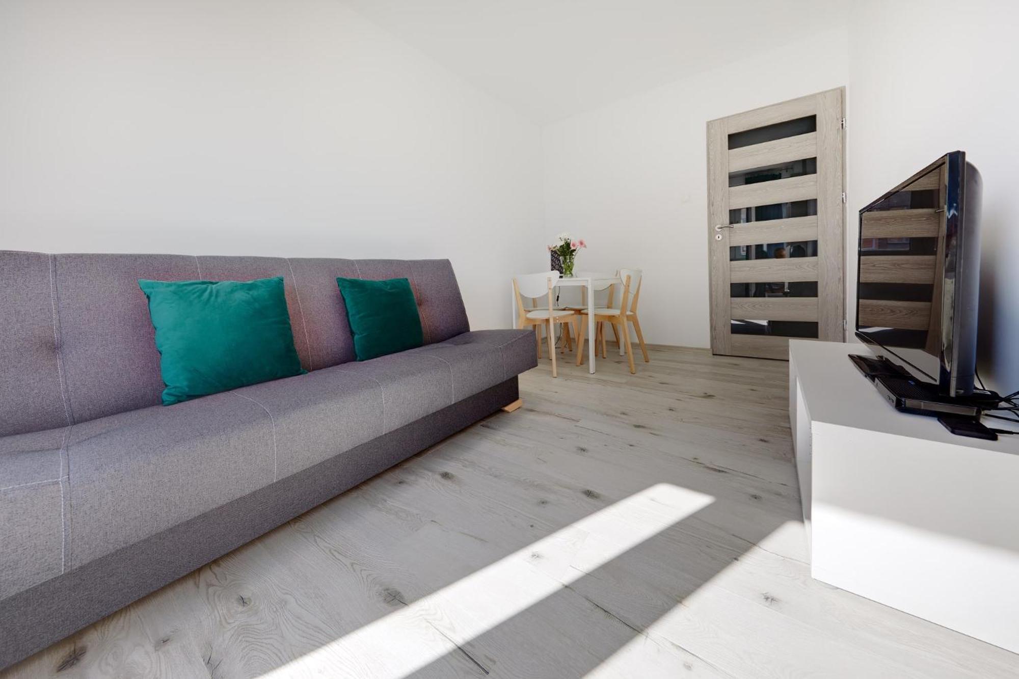 Crystal Apartment Katowice V المظهر الخارجي الصورة