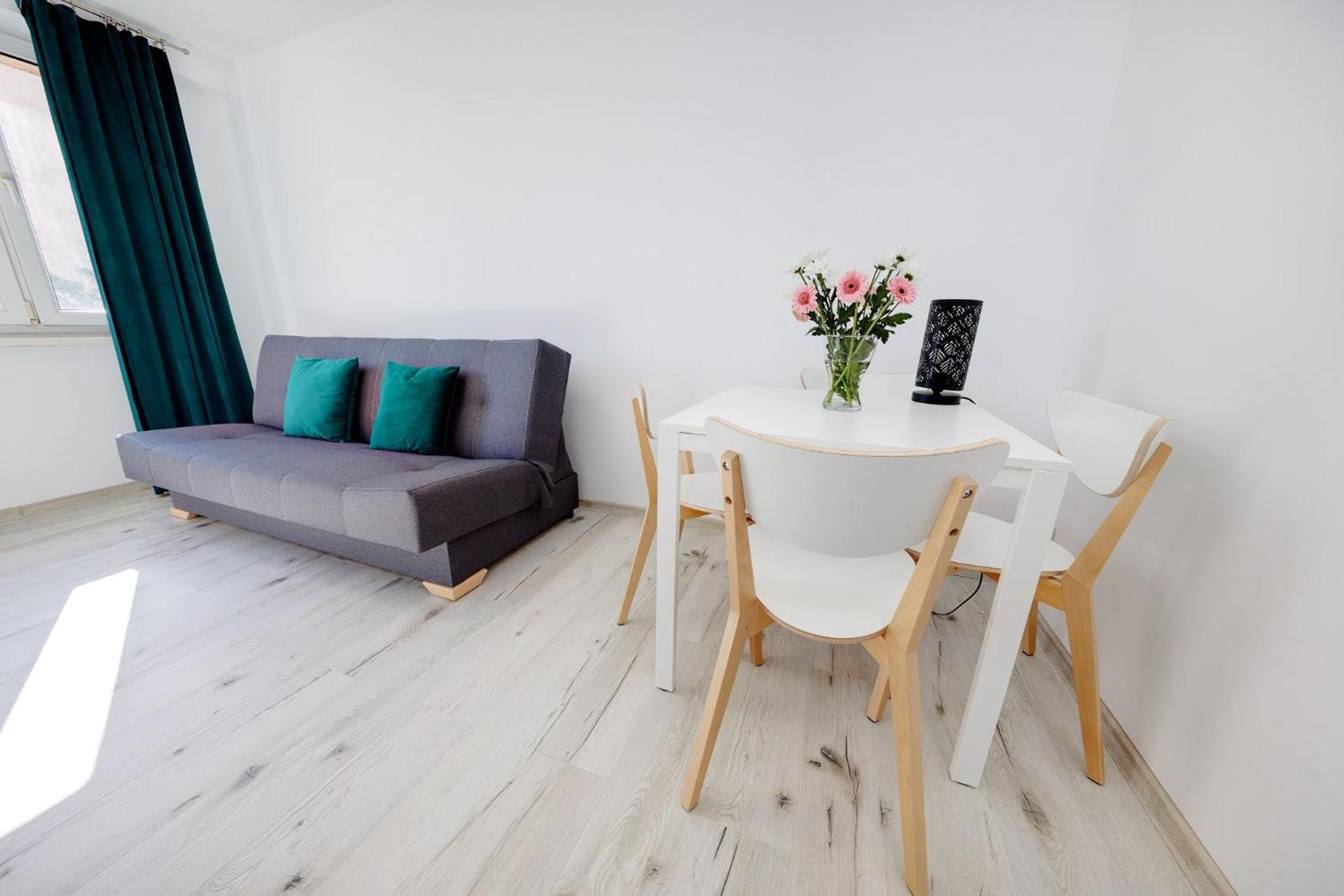 Crystal Apartment Katowice V المظهر الخارجي الصورة