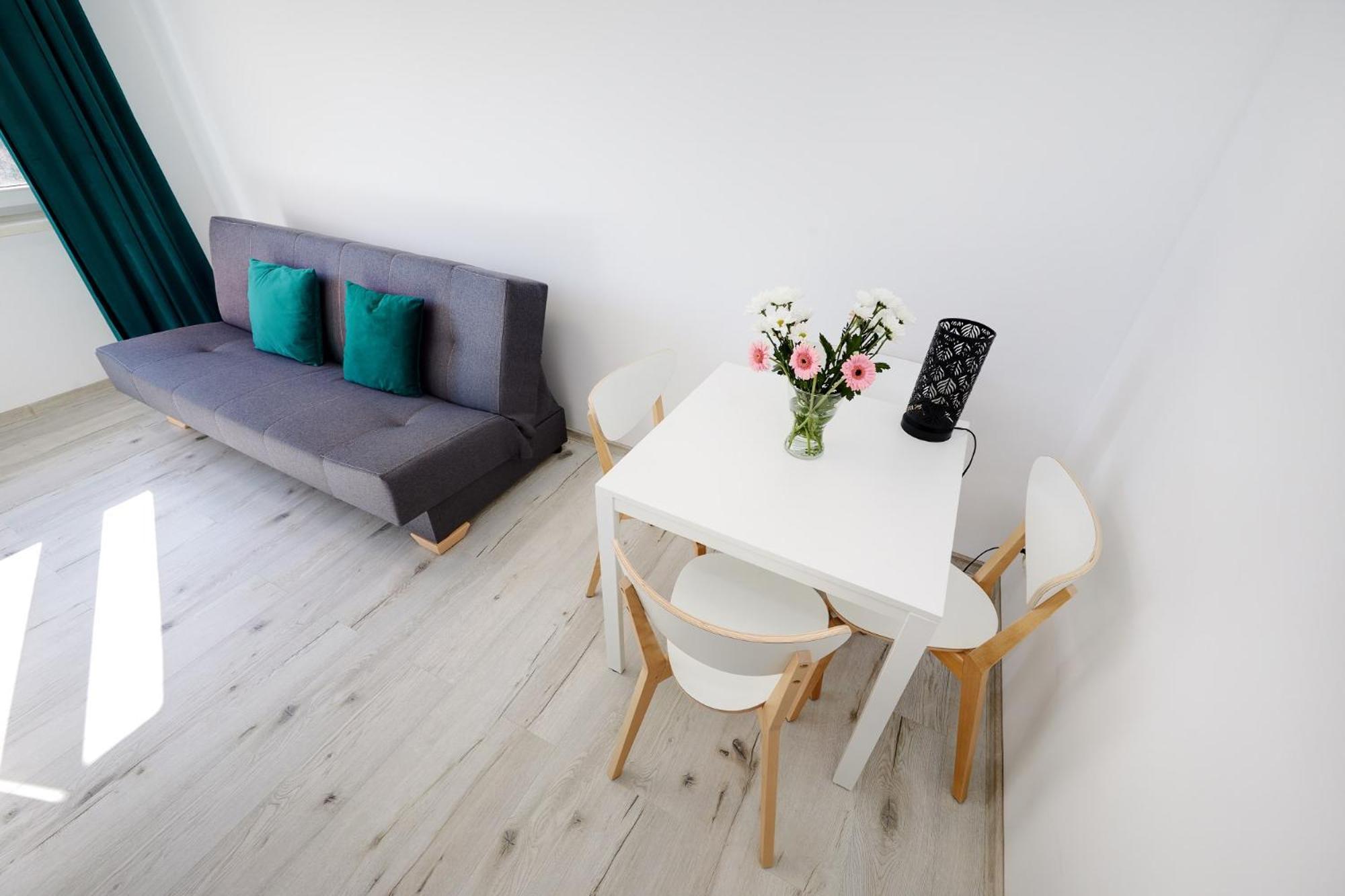 Crystal Apartment Katowice V المظهر الخارجي الصورة