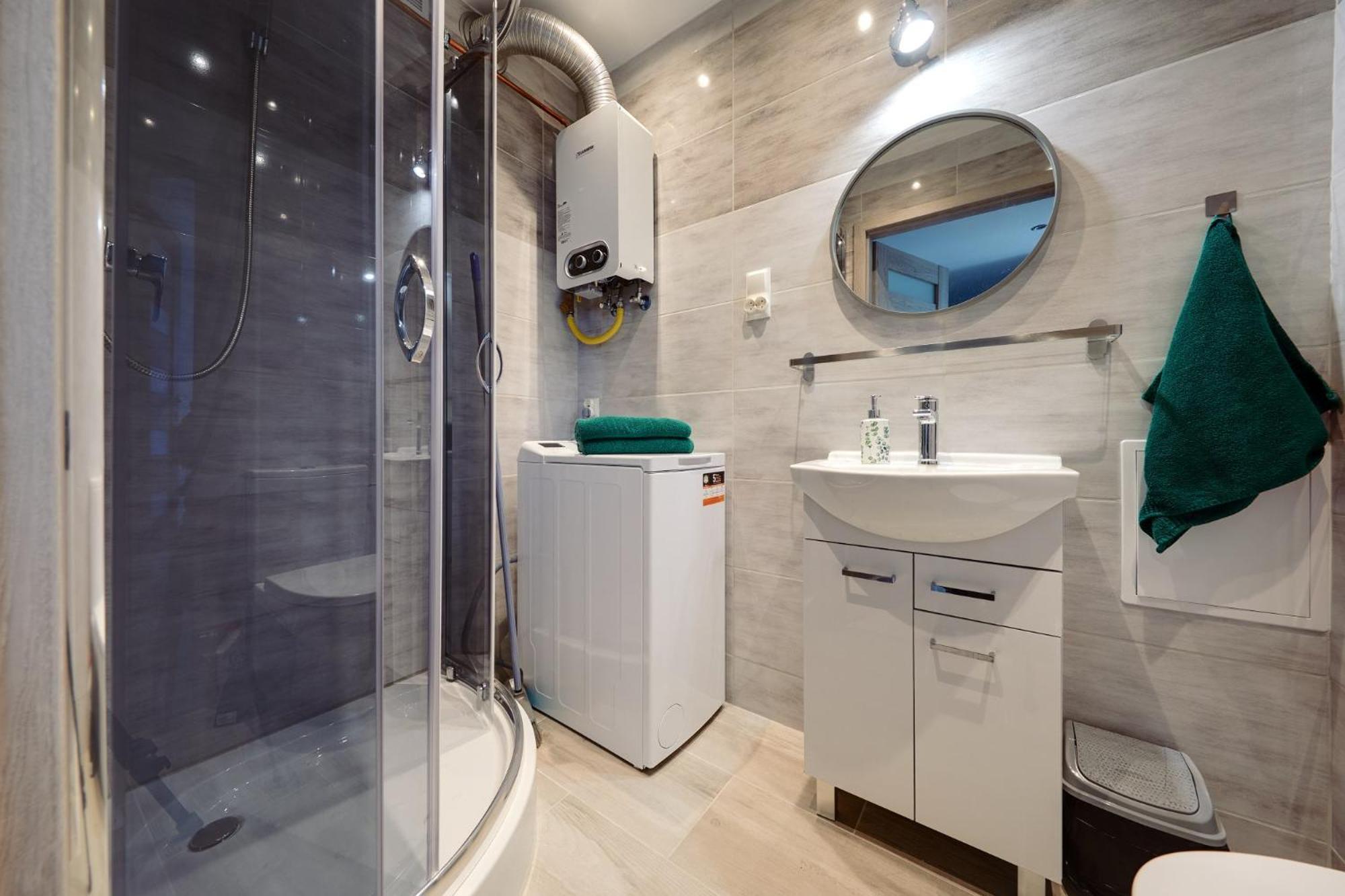 Crystal Apartment Katowice V المظهر الخارجي الصورة