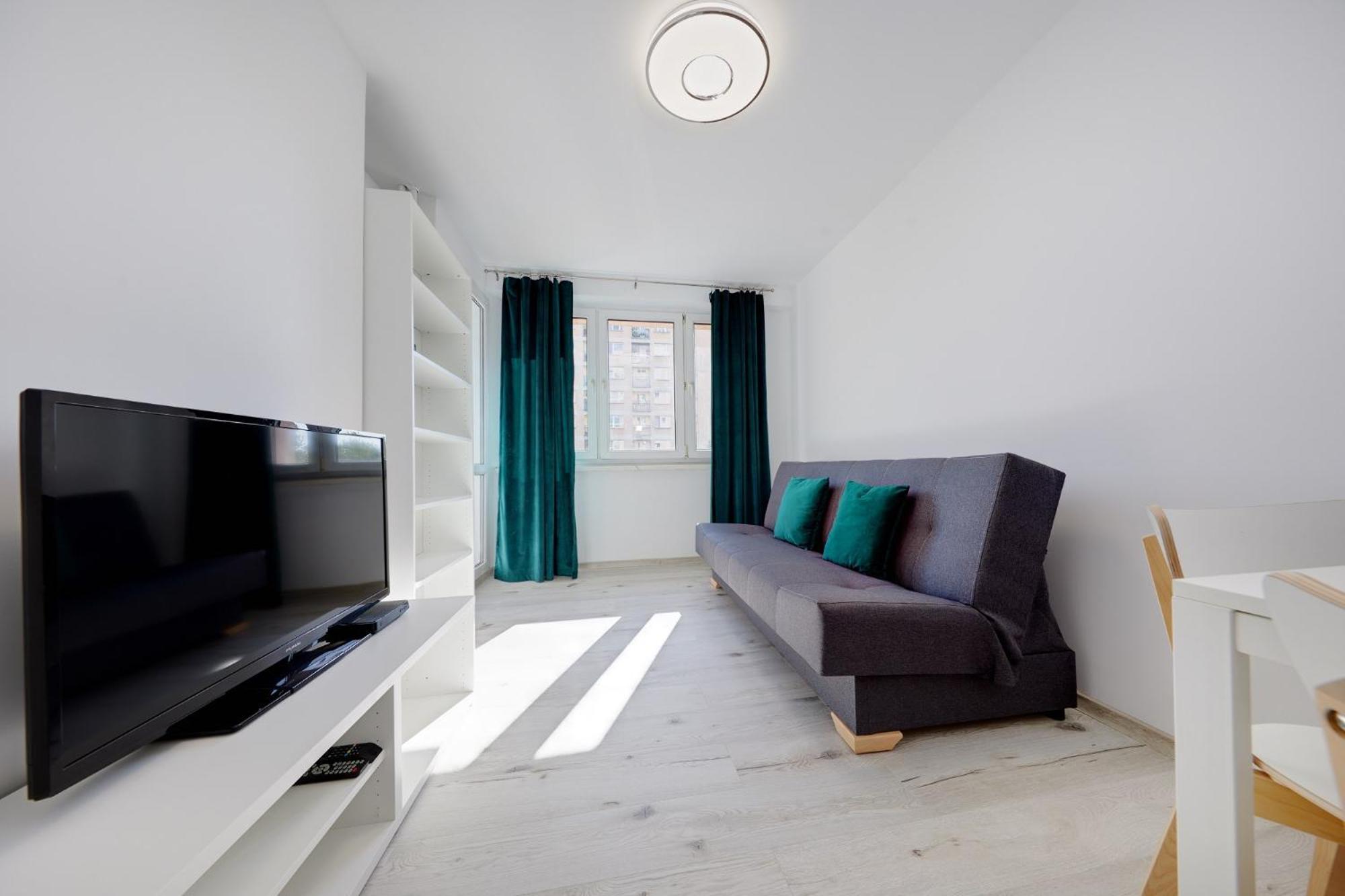 Crystal Apartment Katowice V المظهر الخارجي الصورة