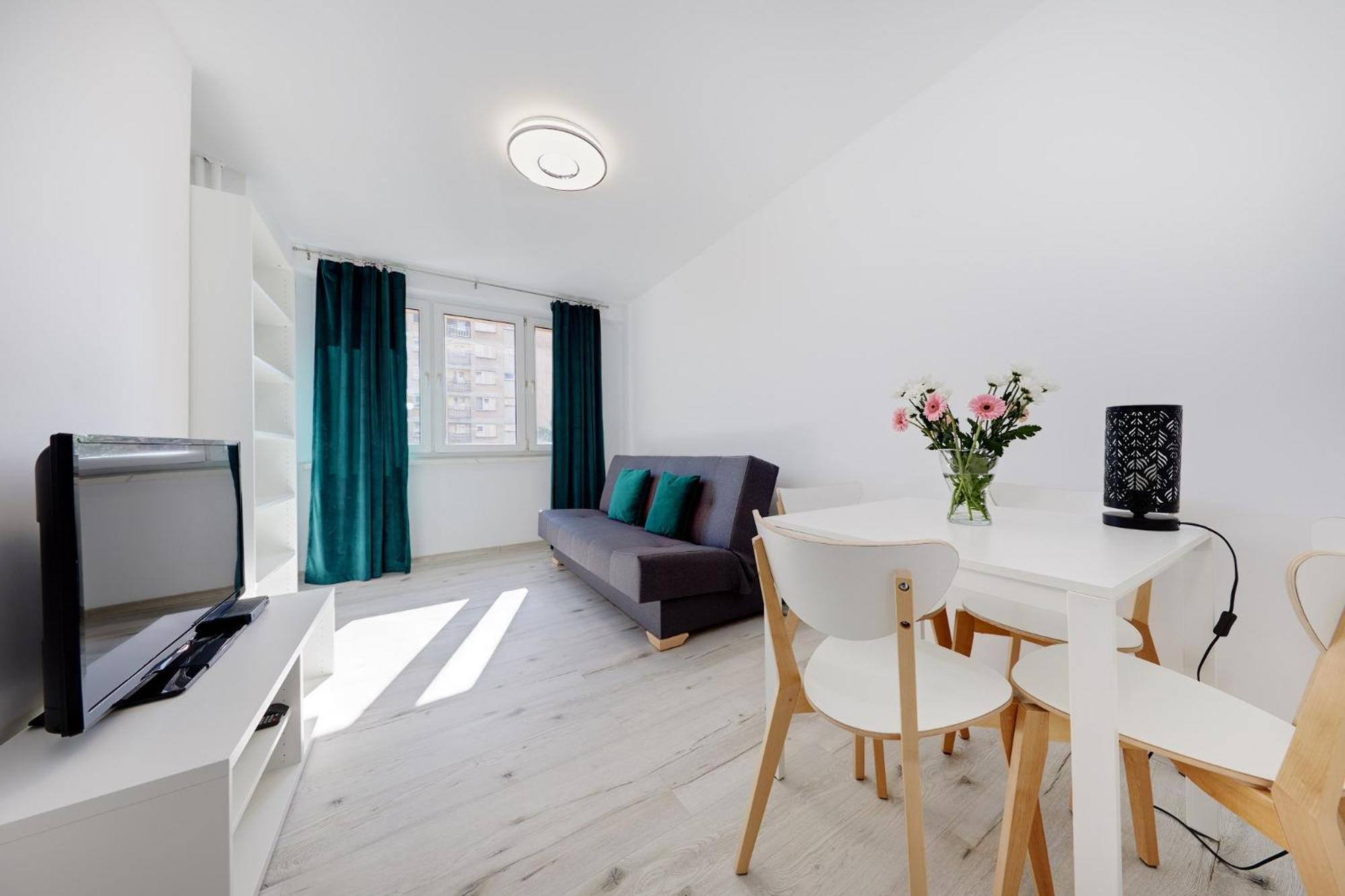 Crystal Apartment Katowice V المظهر الخارجي الصورة