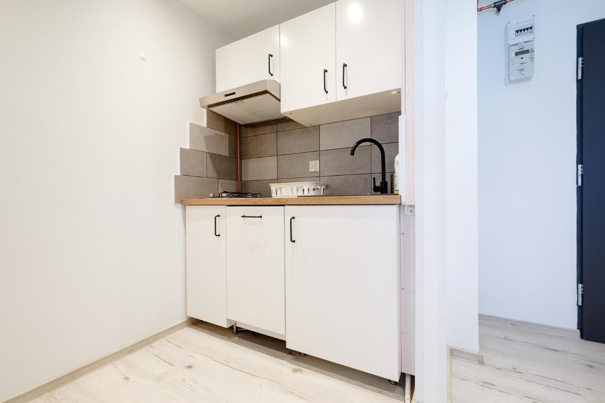 Crystal Apartment Katowice V المظهر الخارجي الصورة