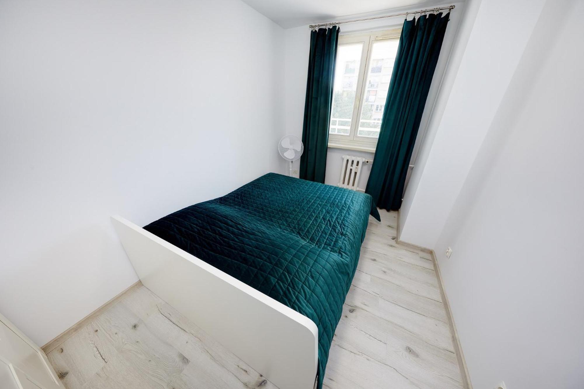 Crystal Apartment Katowice V المظهر الخارجي الصورة