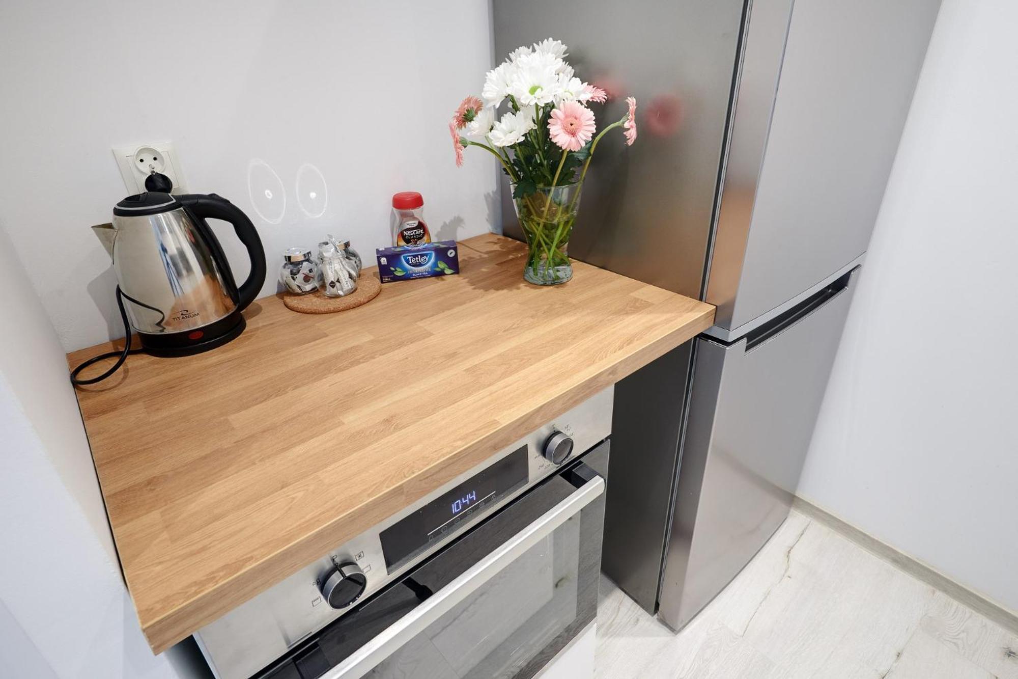 Crystal Apartment Katowice V المظهر الخارجي الصورة