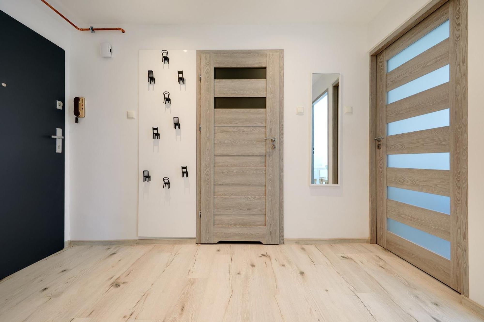 Crystal Apartment Katowice V المظهر الخارجي الصورة