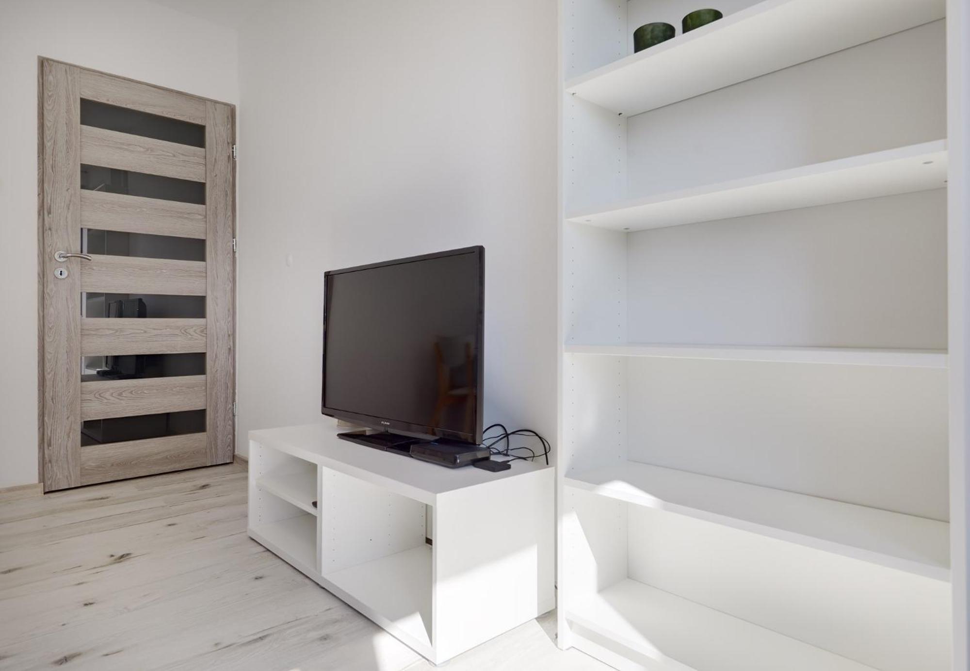Crystal Apartment Katowice V المظهر الخارجي الصورة