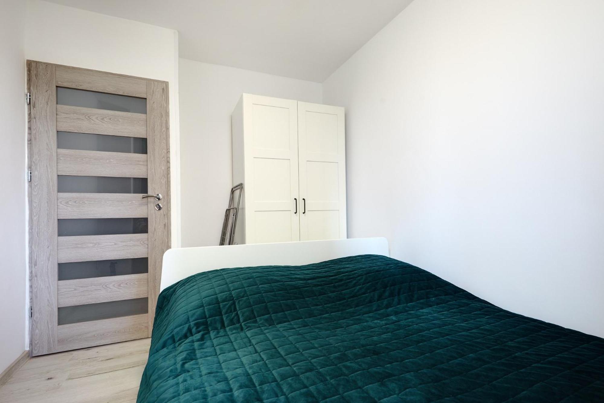 Crystal Apartment Katowice V المظهر الخارجي الصورة